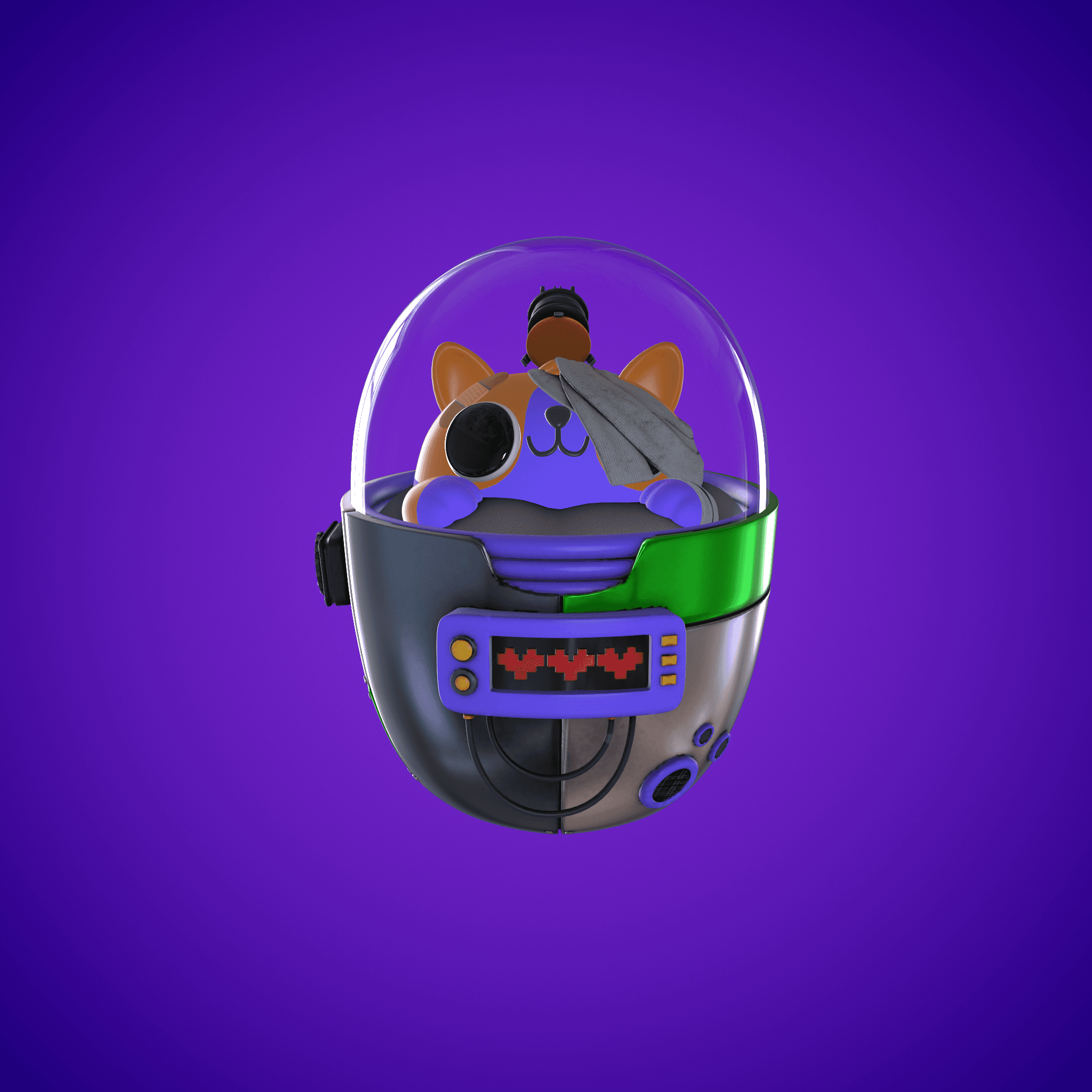 DASH