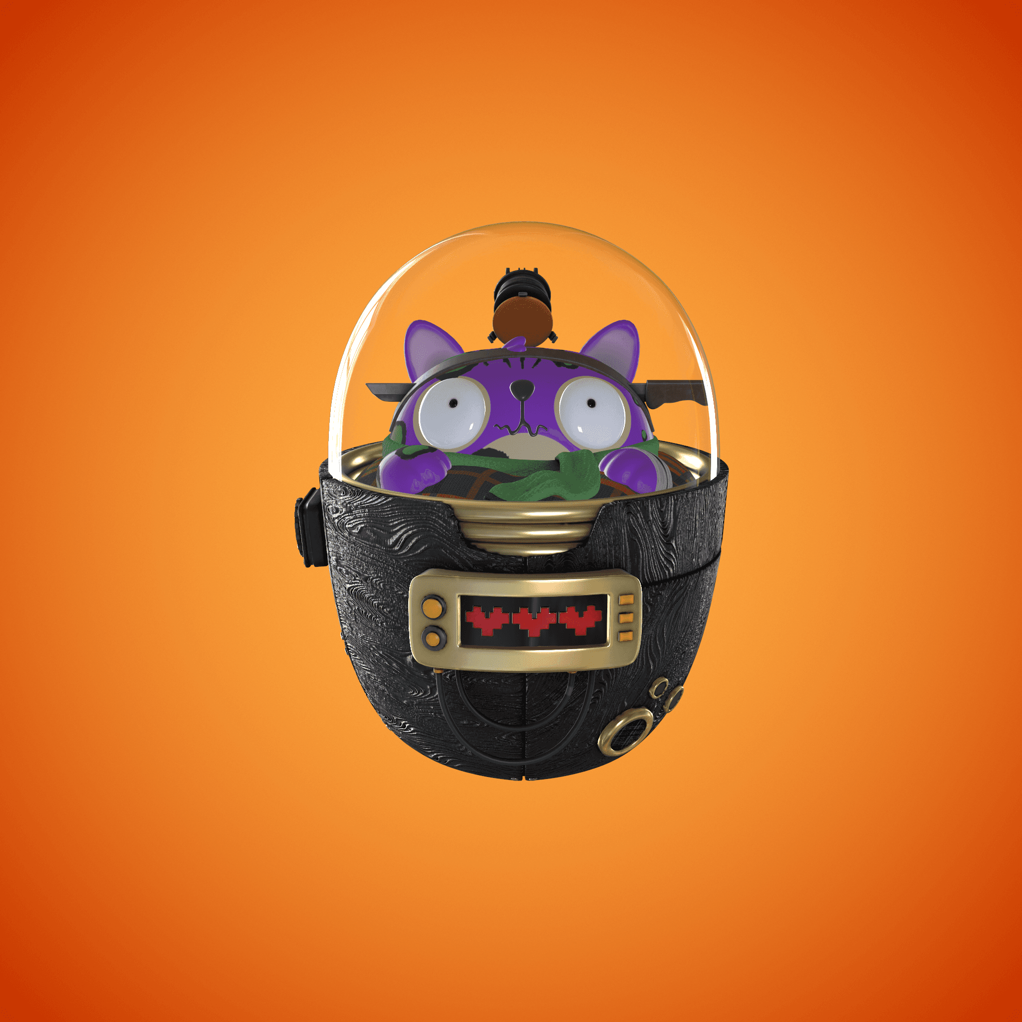 CHUCKIE