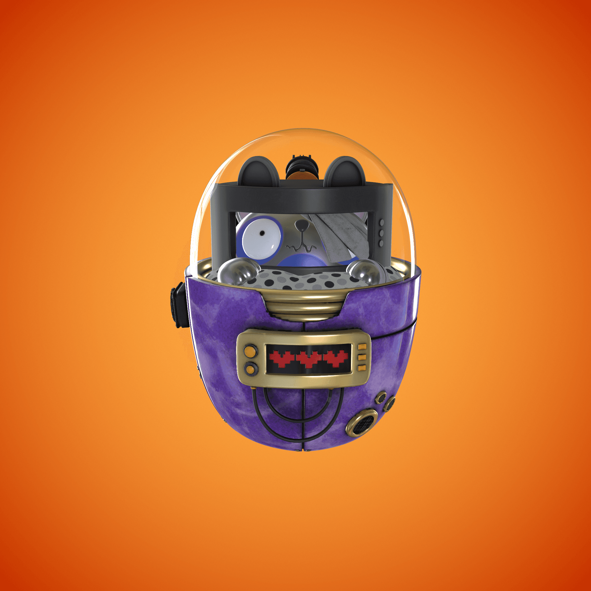 RAVEN